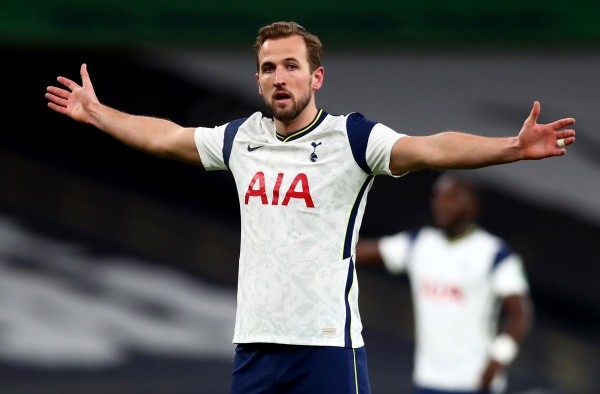 Tottenham Hotspur v Brentford - Carabao Cup Semi Final