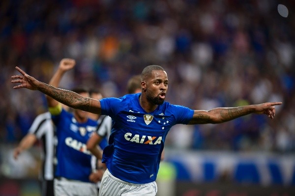 Cruzeiro v Botafogo - Brasileirao Series A 2018