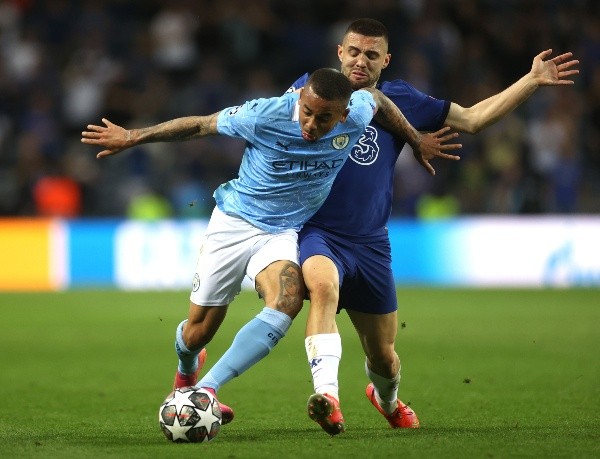 Manchester City v Chelsea FC - Final da Liga dos Campeões da UEFA