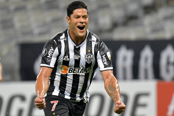 Atletico Mineiro v America de Cali - Copa CONMEBOL Libertadores 2021