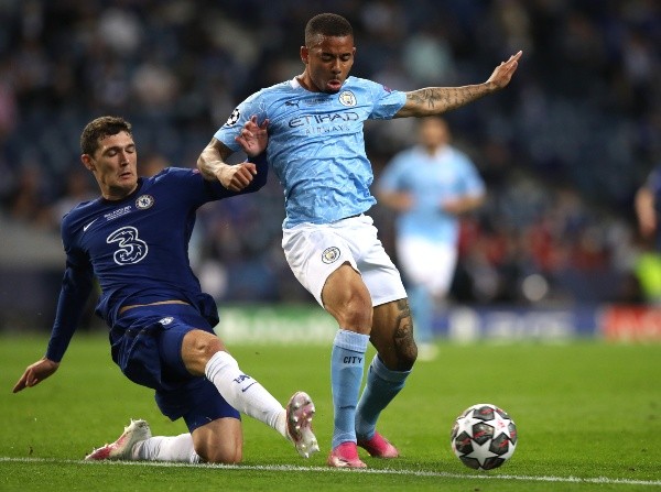 Manchester City v Chelsea FC - Final da Liga dos Campeões da UEFA