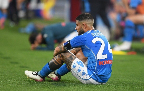 Getty Imagens