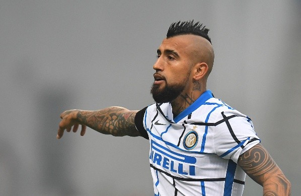 US Sassuolo v FC Internazionale - Serie A