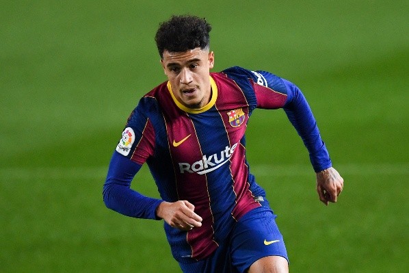 FC Barcelona v Levante UD - La Liga Santander