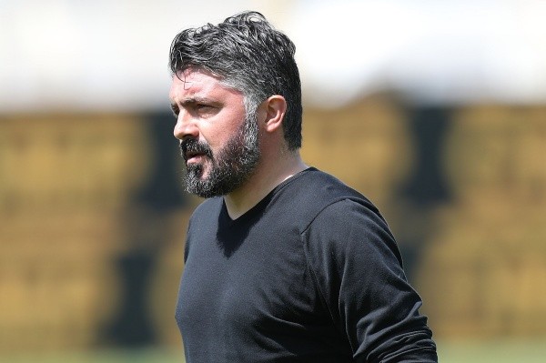 Spezia Calcio x SSC Napoli - Série A