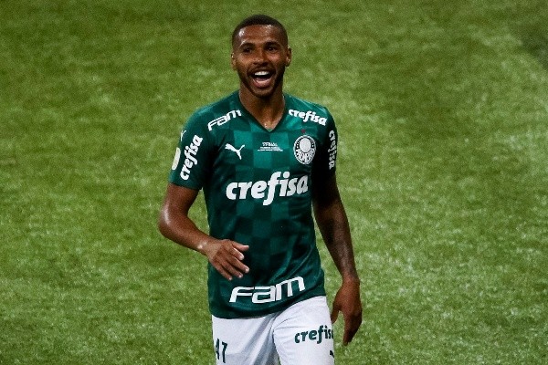 2020 Copa do Brasil Final: Palmeiras v Gremio Play Behind Closed Doors Amidst the Coronavirus (COVID - 19) Pandemic