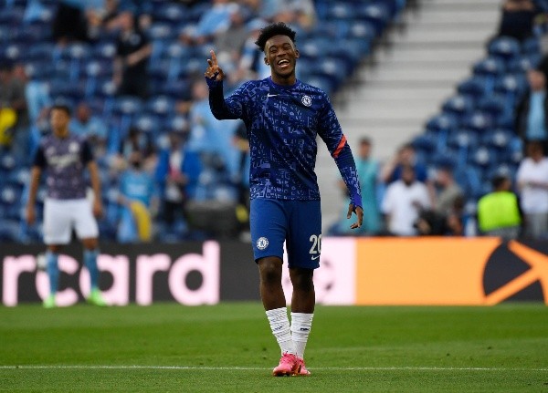 Manchester City v Chelsea FC - Final da Liga dos Campeões da UEFA
