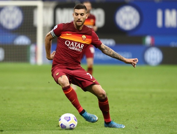 FC Internazionale v AS Roma - Serie A