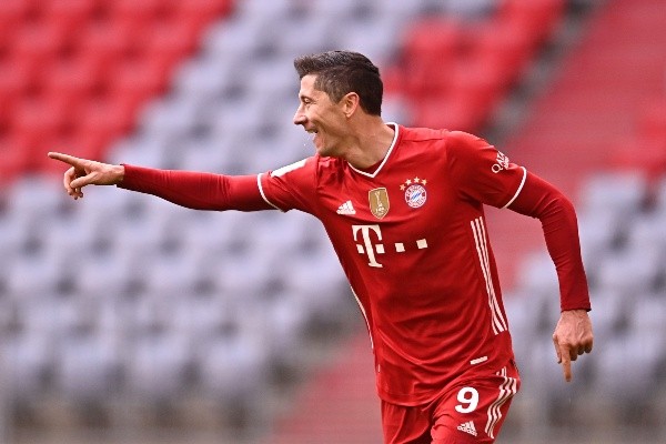 FC Bayern Muenchen v VfB Stuttgart - Bundesliga