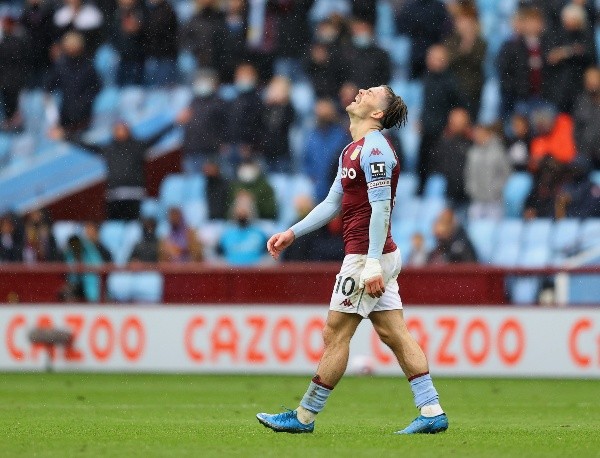 Aston Villa v Chelsea - Premier League