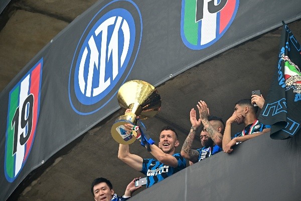 FC Internazionale Milano v Udinese Calcio - Série A