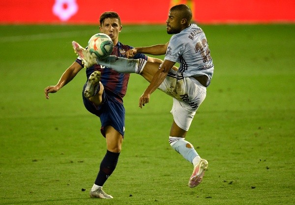 RC Celta de Vigo v Levante UD - La Liga