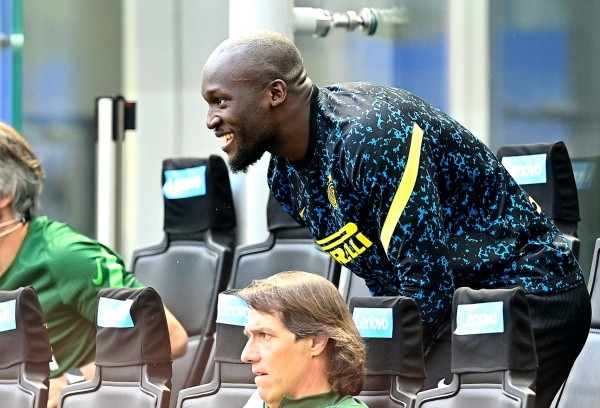 FC Internazionale Milano v Udinese Calcio - Série A