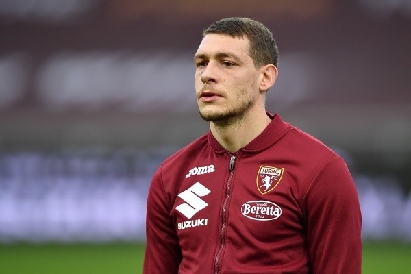 Torino FC v Juventus - Serie A