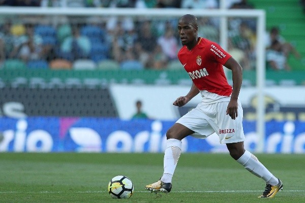 Sporting CP v AS Monaco - Amigável pré-temporada