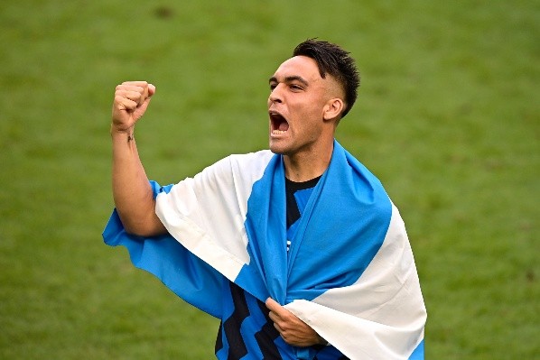 FC Internazionale Milano v Udinese Calcio - Serie A