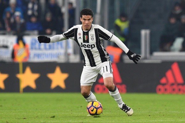 FC Juventus v Atalanta BC - Tim Cup