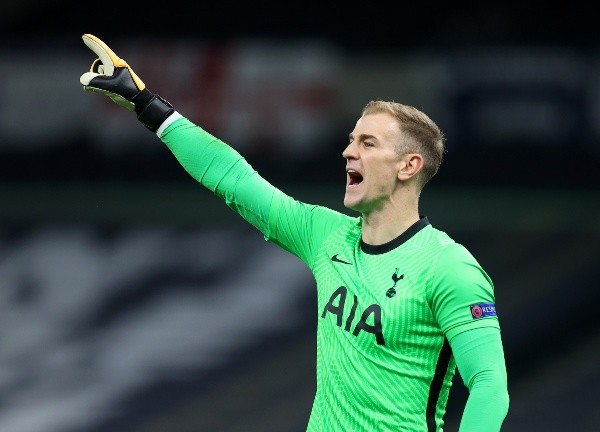 Tottenham Hotspur v Royal Antwerp: Group J - UEFA Europa League
