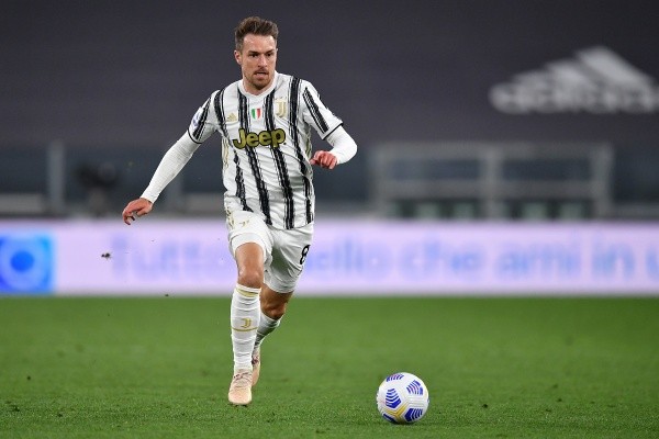 Juventus v Parma Calcio - Série A