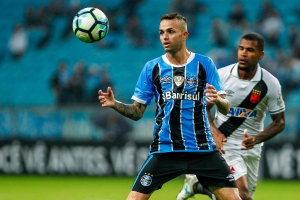 Gremio v Vasco - Series A 2017