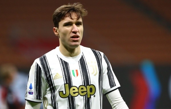AC Milan v Juventus - Serie A