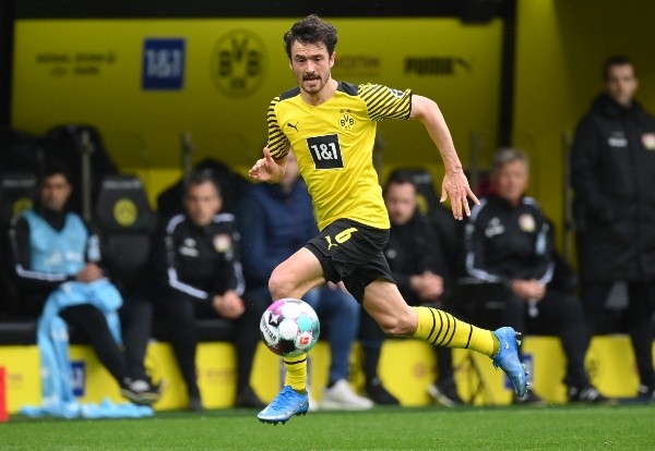 Borussia Dortmund v Bayer 04 Leverkusen - Bundesliga