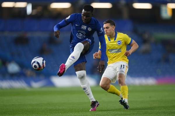 Chelsea v Brighton & Hove Albion - Premier League