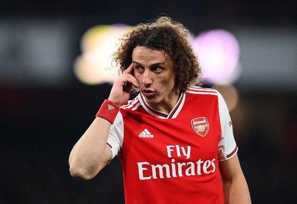 Arsenal FC v Manchester United - Premier League