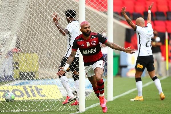 Getty Imagens