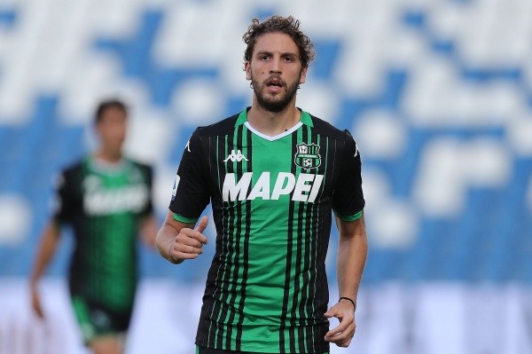 US Sassuolo v Hellas Verona - Serie A