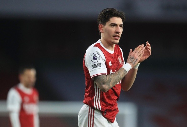 Arsenal v Leeds United - Premier League