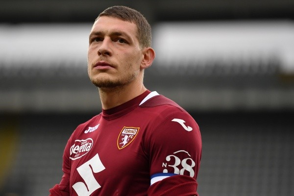 Torino FC v SSC Napoli - Serie A