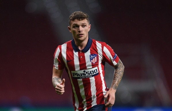 Atlético de Madrid v Lokomotiv Moskva: Grupo A - Liga dos Campeões da UEFA