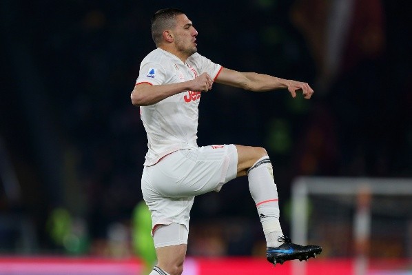 AS Roma v Juventus - Serie A