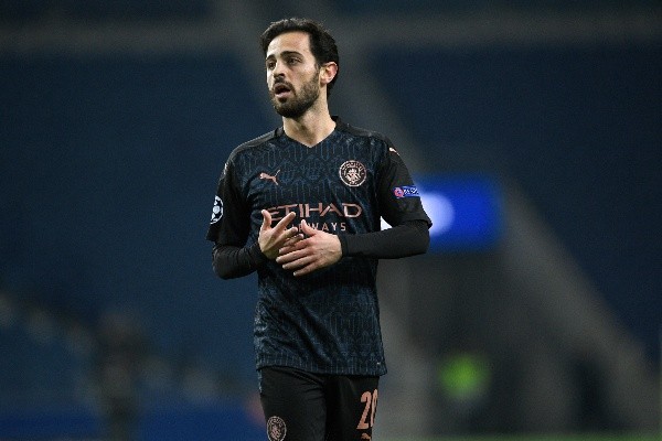 FC Porto v Manchester City: Group C - UEFA Champions League