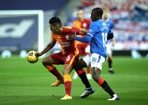 Rangers x Galatasaray: Play-off da UEFA Europa League
