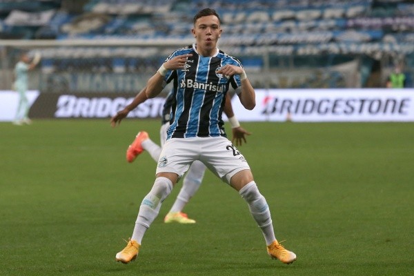 Gremio v Universidad Catolica - Copa CONMEBOL Libertadores 2020