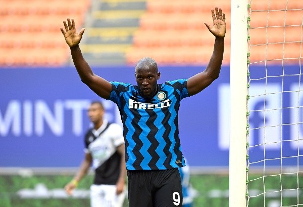 FC Internazionale Milano v Udinese Calcio - Serie A