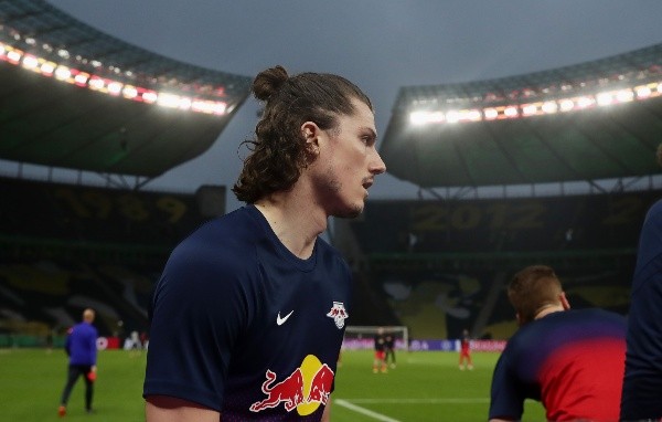 RB Leipzig v Borussia Dortmund - DFB Cup Final 2021