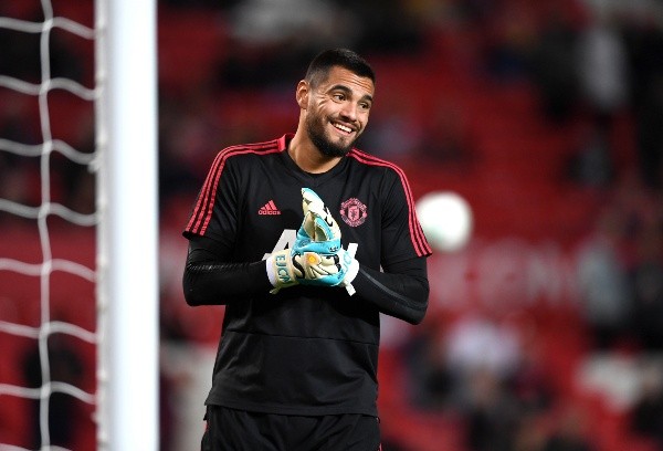 Manchester United x Derby County - Carabao Cup terceira rodada