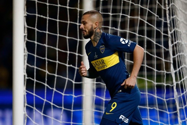 Boca Juniors v Tigre - Copa de La Superliga 2019