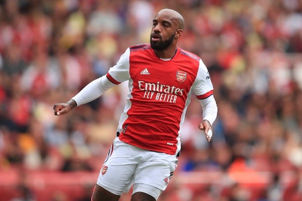 Arsenal x Chelsea - Amigável pré-temporada