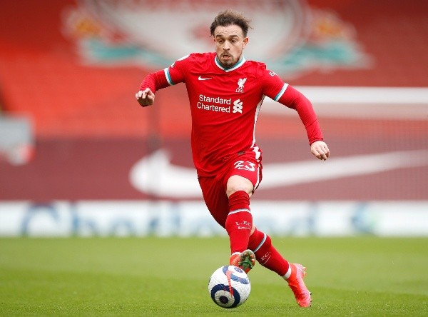 Liverpool v Fulham - Premier League