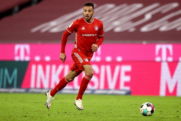 FC Bayern Muenchen v VfL Wolfsburg - Bundesliga
