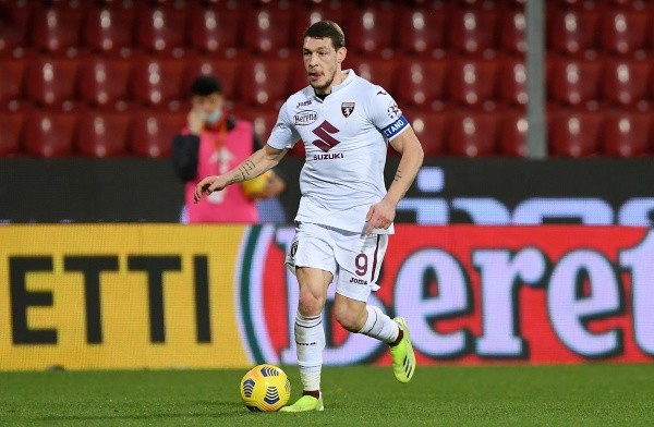 Benevento Calcio v Torino FC - Serie A