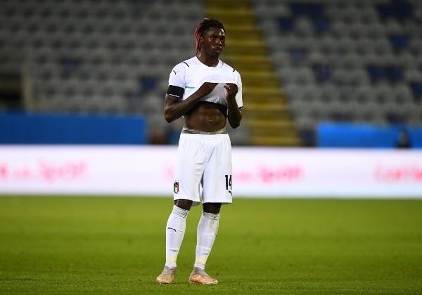 Itália v San Marino - Amigável Internacional
