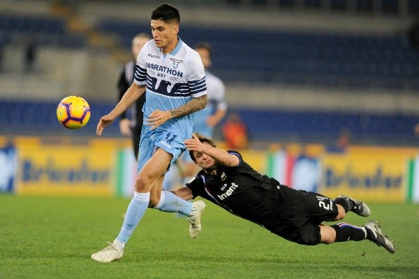 SS Lazio v UC Sampdoria - Serie A