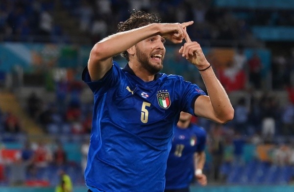 Italy v Switzerland - UEFA Euro 2020: Group A
