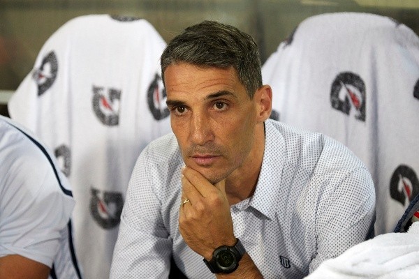 Talleres v River Plate - Superliga 2018/19