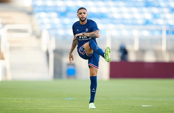 Sevilla v Paris Saint-Germain - Amigável pré-temporada